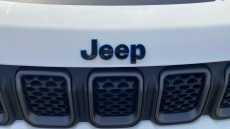 Jeep Compass 1.3 T4 GSE 4xe PHEV Trailhawk 5dr Auto Station Wagon